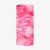Шарф-труба Buff Coolnet UV+ Treya Pink Fluor