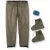 Штани від комарів Sea to Summit Bug Pants – Олива