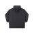 Худые M-Tac Phantom Project Zipper semi-raglan PE, Темно-серый 5