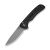 Складаний ніж Civivi Tarask C25023C-1 Black G10, сталь Nitro-V