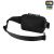 M-Tac torba City Waist Bag z rzepem Lite-NR Elite Czarny 4