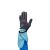 Рукавички чоловічі Black Diamond Deploy Wind Hood Gloves, Carbon/Glacier 4
