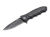 Ніж Boker Leopard-Damast III Collection, клинок 97 мм, сталь Damasteel