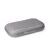 Подушка надувная Sea to Summit Aeros Down Pillow, 12x59x38 см, Neutral Grey