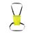 Гаманець натільний Tatonka WP Chest Holster, Lime 2