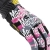 Тактичні рукавички Mechanix The Original® Women's TrekDry®. Pink/camo 6