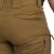 Штани Helikon-Tex UTP PolyCotton Stretch Rip-Stop, Койот 7