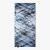 Шарф-труба Buff Polar Reversible, Wayly Steel Blue 3