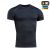 Футболка потовідвідна M-Tac Athletic Gen. 2 Dark Темно, dark Navy Blue 3