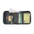 Гаманець Tatonka Folder RFID Block, Midnight Plum 6
