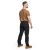 Штани тактичні Helikon-Tex OTP (Outdoor Tactical Pants) VersaStretch. Чорний 3