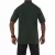 Футболка Поло тактична з коротким рукавом "5.11 Tactical Professional Polo - Short Sleeve" L.E. Green 2