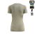 Футболка M-Tac Ultra Light Polartec Lady Тан, tan 4