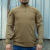 Сорочка польова для жаркого клімату "UAS" (Under Armor Shirt) Cordura Baselayer Coyote Brown 11