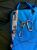 Карабін Sea to Summit Accessory Carabiner 3 Pack, Mix Color 12