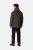 Мужская зимняя пуховая куртка Rab Valiance Jacket, Dark Army 3