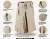 Кілт тактичний "5.11 TACTICAL DUTY KILT" Black 3