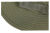 Панама US GI Olive 10