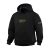 Худі M-Tac 1223 Embroidery бавовна Hard, Чорний 2