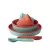 Набор посуды Sea to Summit Passage Dinnerware Set, 2P, 14 предметов, / 0.475 мл – Оранжевый 2