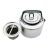 Чайник Tatonka Teapot 1.5 л Silver