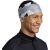 Повязка на голову Buff Thermonet Headband, Skaret Grey 2