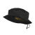 Панама військова польова "MBH"(Military Boonie Hat) Combat Black