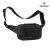 Сумка поясна M-Tac City Waist Bag GRID Чорна 3