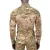Сорочка тактична під бронежилет "5.11 Tactical Hot Weather Combat Shirt" Multicam 5
