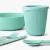 Набір посуду Sea to Summit Passage Dinnerware Set 1P 6 Piece 0.355 мл – Зелений 2
