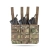Комплект снаряжения Commando Elite Tactical Assault Kit. Под 25х30 см бронеплиты. Мультикам 8