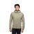 Куртка чоловіча Black Diamond M First Light Hybrid Hoody, Pine Smoke 2