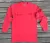 Футболка з довгим рукавом "5.11 LS T-SHIRT" Range Red 2