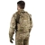 Плитоноска UTactic SCUTUM G2 Plate Carrier. Мультикам 7