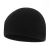 Шапка M-Tac Watch Cap Elite фліс 320г/м². Чорний