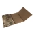 Каремат чотирьохсекційний Utactic 4F Pad. Cordura 1000D. Мультикам 5