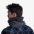 Шарф Buff Knitted&Fleece Neckwarmer, Marin Graphite 7
