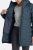 Куртка-парка женская зимняя Rab Cubit Stretch Down Parka W, Orion Blue 7