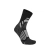 Носки треккинговые Lowa Mountaineering. Black-grey