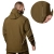 Куртка тактическая Stalker SoftShell, Camotec. Койот 9