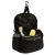 Косметичка Tribe Wash Organizer з підвісом, Чорний 2