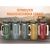 Wacaco Octaroma Grande thermos mug 435 ml, blue 6