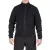 Куртка флісова 5.11 Tactical® "Tactical Fleece 2.0 Tall" Black