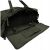 Сумка транспортна Sturm Mil-Tec "Combat Duffle Bag with Wheel" Olive 18