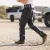 Штани тактичні 5.11 Tactical® "Apex® Pants" Volcanic 11