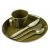 Набор столовый Sturm Mil-Tec "Camp Set Plastic" Olive 12