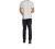 Штани чоловічі Black Diamond Crag Denim Pants, Rinse 3