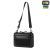 Сумка M-Tac Admin Bag Medium X-Pac Elite з липучкою Чорна 5