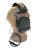 Активные наушники Sordin Supreme T2 Headband Green с адаптерами и микрофоном (303006-10P-MIC) 8
