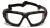 Защитные очки Pyramex I-Force slim Anti-Fog (clear) 3
